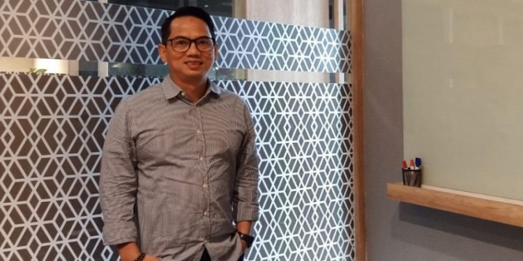 Iim Rusyamsi: Jangan Panik! Tetap Kreatif dan Produktif Saat Resesi