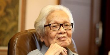 Jakob Oetama Tutup Usia