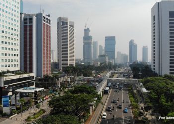 Setoran PNBP Turun Di Tengah Pandemi Covid-19