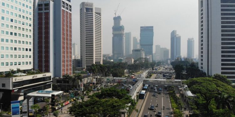 Setoran PNBP Turun Di Tengah Pandemi Covid-19