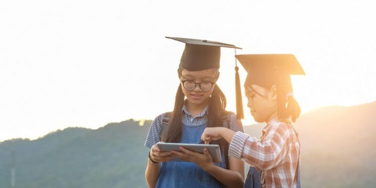 Kemenkeu Subsidi Kuota Belajar Online Pelajar-Mahasiswa Hingga Desember 2020