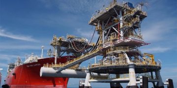 Penjualan LNG Bebas PPN