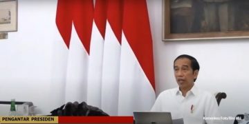 Ini 3 Pesan Presiden Jokowi untuk Perbaiki Ekonomi Desa