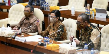 Cek 7 Poin Penyesuaian RUU Bea Meterai