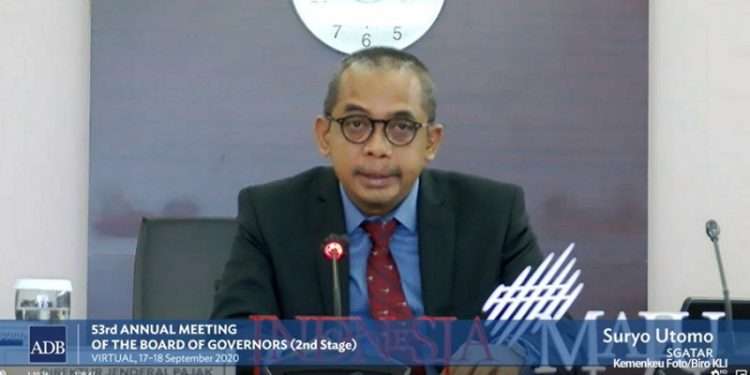 Seperti Ini Tujuan Reformasi Pajak ala Negara Anggota SGATAR-ADB