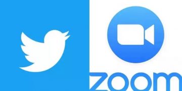 DJP Tunjuk 12 PMSE Pajak Digital, Zoom dan Twitter Masuk Daftar