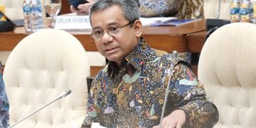 Ini Usulan Besaran Pagu Anggaran Kemenkeu Tahun Depan