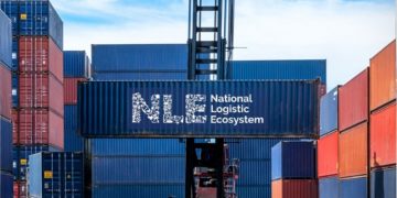 Efisiensi E-Trucking Hemat Biaya Rp975 Miliar Per Tahun
