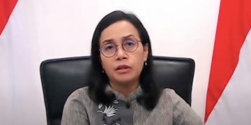 Realisasi Penerimaan Perpajakan Kontraksi 15,6%