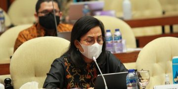 Pertumbuhan Ekonomi Indonesia 2021 Dipatok Sebesar 4,5%
