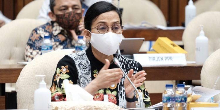 Ini 5 Sinergi Rencana Kerja dan Anggaran Kementerian Keuangan Tahun 2021
