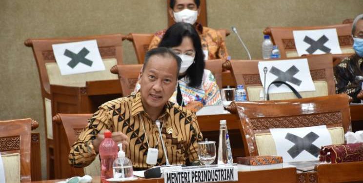 Industri Otomotif Optimistis Positif di Semester II/2020