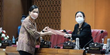 APBN 2021, Target Pendapatan Negara Rp1.743,6 Triliun