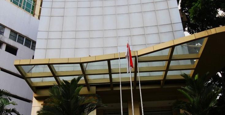 Hotel Horison GP Mega Kuningan Berikan Layanan Terbaik