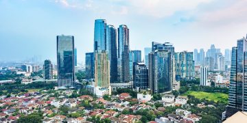 APBN 2021 untuk Pemulihan Ekonomi Nasional