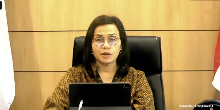 Pemerintah Pusat dan Pemda Tingkatkan Serapan Anggaran 2020