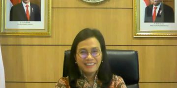 Sri Mulyani: Saatnya Reformasi Pajak, Perkuat Indonesia