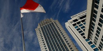 Indonesia Dukung Kerja Sama Pajak Internasional Capai Konsensus