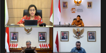 Stabilitas Sistem Keuangan Terjaga untuk Pemulihan Ekonomi