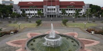 Sambut Hari Pahlawan, Pemkot Surabaya Bebaskan Denda PBB