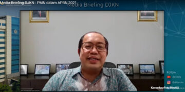 APBN 2021, Alokasi Penyertaan Modal Negara untuk Pemulihan Ekonomi