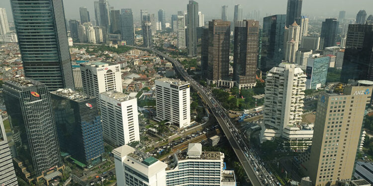 Indonesia dan Negara Lain Saling Belajar Reformasi Anggaran di Masa Pandemi