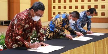DJP dan Pelindo Integrasikan Data Perpajakan