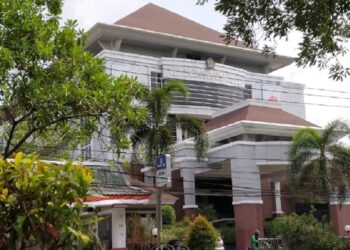 Jelang Akhir Tahun, Kanwil DJP Jawa Tengah II Maksimalkan Penerimaan Pajak