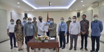 Kemenkeu Berikan Pinjaman Perum Perumnas Rp650 miliar