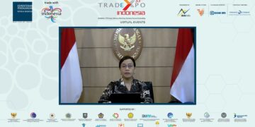 Peningkatan Daya Saing UKM Ekspor Percepat Pemulihan Ekonomi Nasional