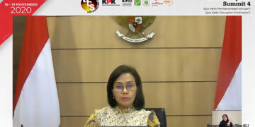 5 Elemen Pencegahan Korupsi Keuangan Negara