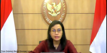 Triwulan III 2020, Pertumbuhan Ekonomi Indonesia Membaik
