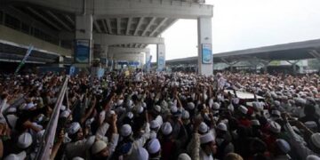 Jamiluddin Ritonga: Rekonsiliasi Politik Mutlak Diperlukan