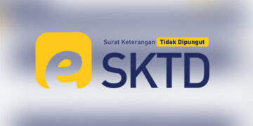 Layanan SKTD Sudah Tersedia Online