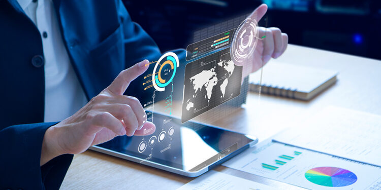 Pemerintah Komitmen Bangun Potensi Ekonomi Digital Indonesia