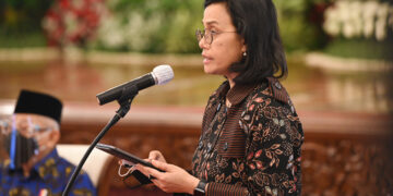 Ini Rincian Fokus Belanja Negara Tahun 2021