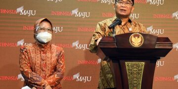 Pemerintah Salurkan Bansos Serentak Awal Tahun Depan