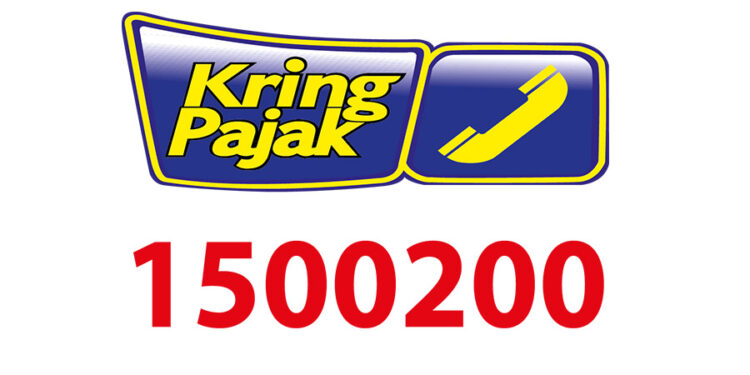 Penetapan WP Nonefektif via Kring Pajak