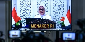 Penyaluran Subsidi Gaji Pekerja Capai Rp27,96 Triliun