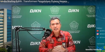 PMK 163/2020 untuk Pengelolaan Piutang Negara
