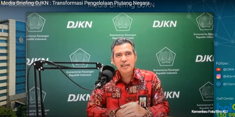 PMK 163/2020 untuk Pengelolaan Piutang Negara