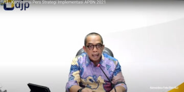Begini Strategi DJP Tingkatkan Penerimaan Pajak Tahun Depan