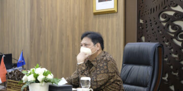 Perbaikan Ekonomi Terlihat di Sektor Keuangan