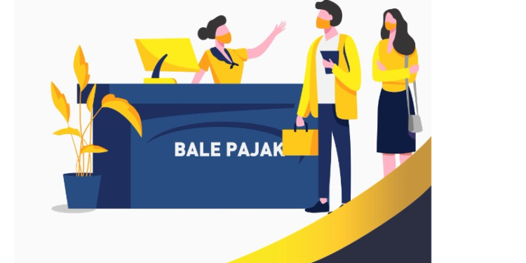 Musim Lapor SPT Telah Tiba, Bale Pajak Sudah Buka