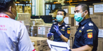 DJBC dan LPEI Kolaborasi Dorong Ekspor UMKM