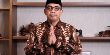 Dirjen Pajak Suryo Utomo Apresiasi Seluruh Wajib Pajak