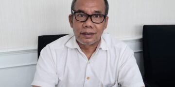 Jamiluddin Ritonga: Masyarakat Butuh Kepastian Informasi Vaksin Covid-19