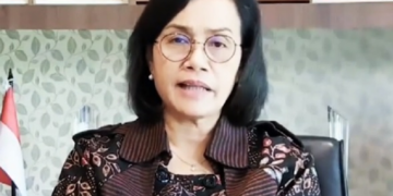Sri Mulyani: Pondasi Masa Depan DJP, Bangun Sistem Core Tax Mumpuni