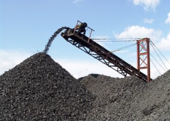 Pemerintah Sesuaikan Tarif Royalti Tambang Batu Bara dan Emas