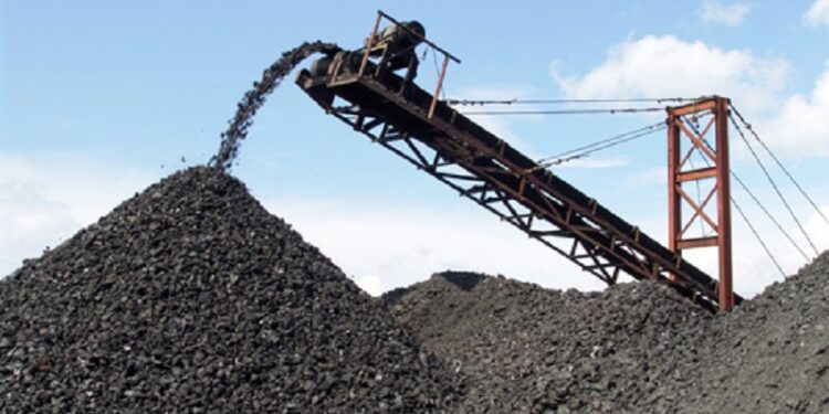 Pemerintah Sesuaikan Tarif Royalti Tambang Batu Bara dan Emas